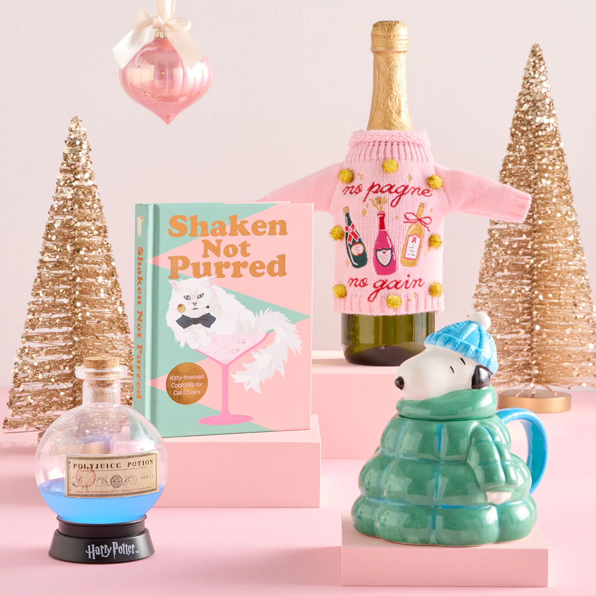 Shop White Elephant Gifts