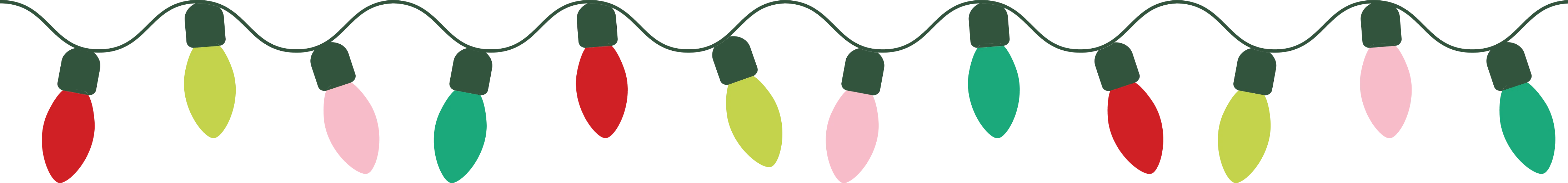Gift Lights