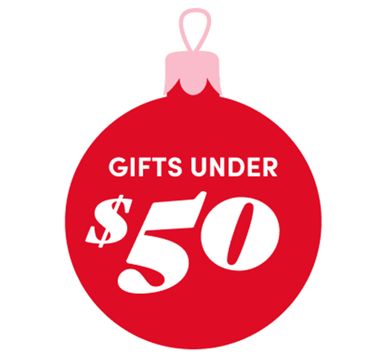 Gifts Under $50