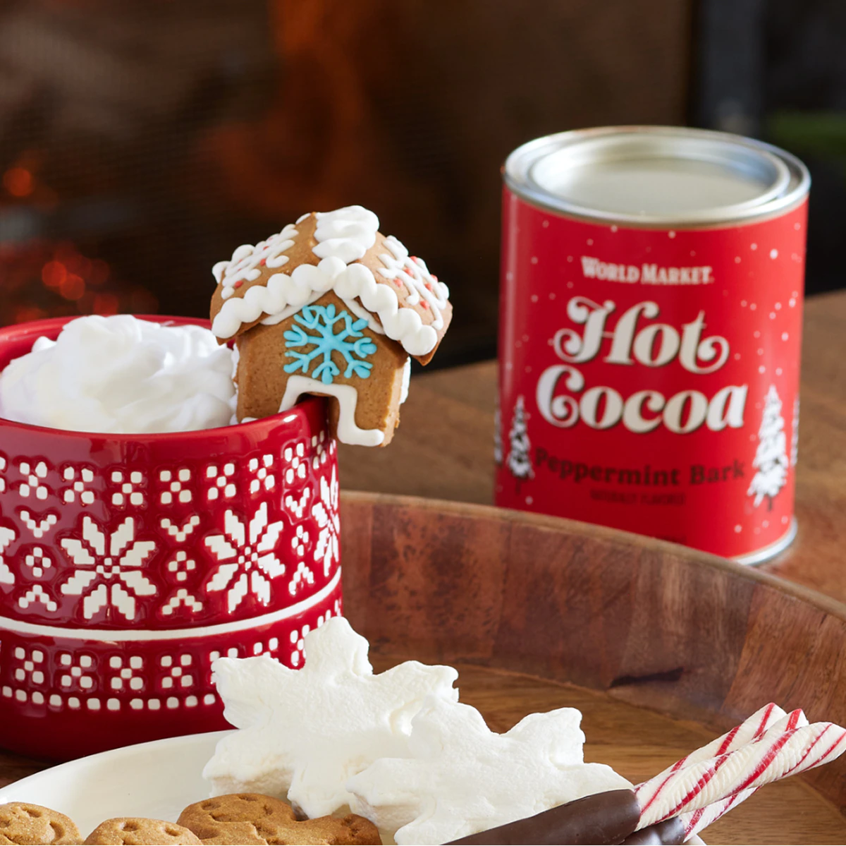 Winter’s Tastiest Treat