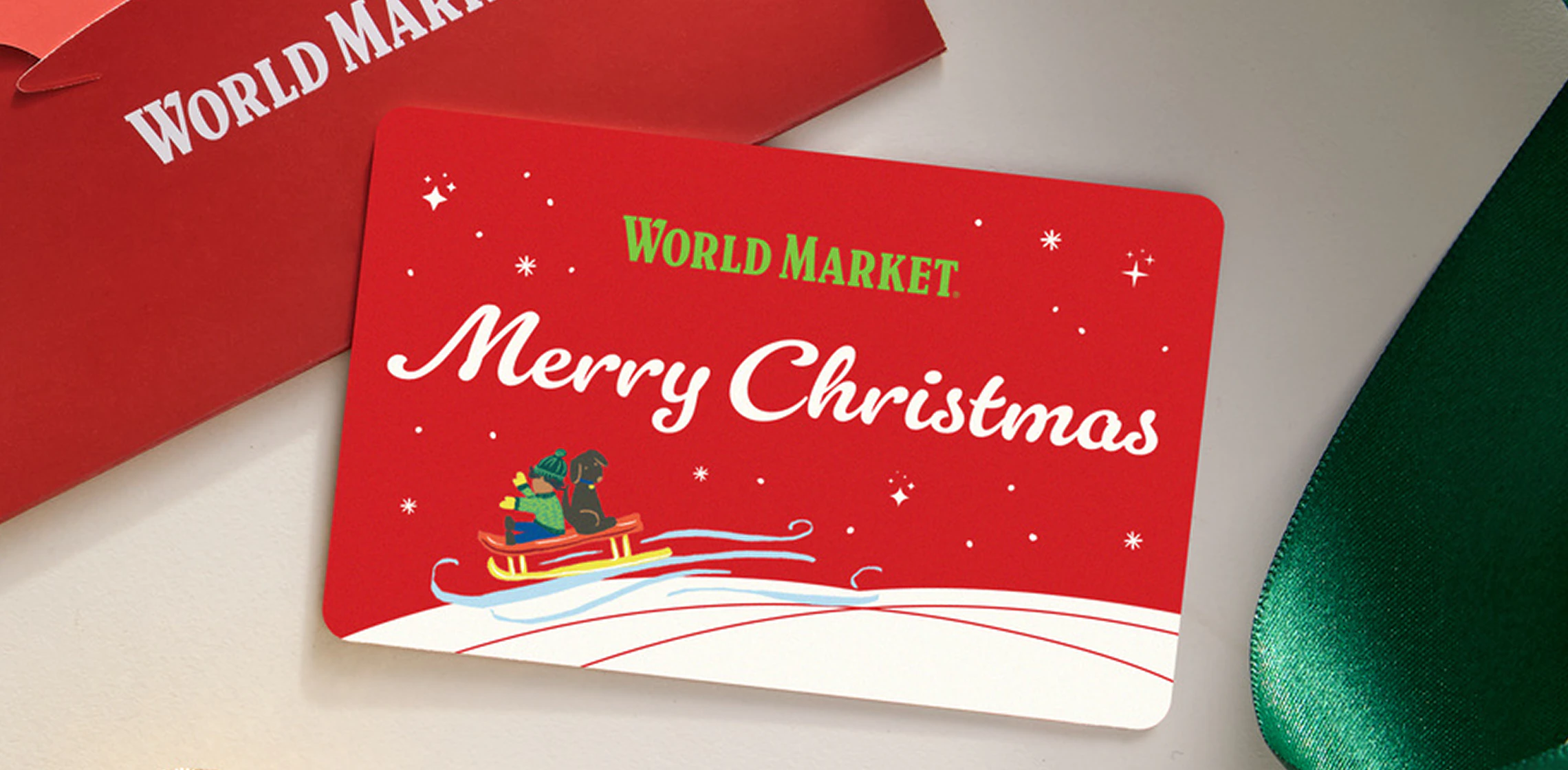 Gift Cards