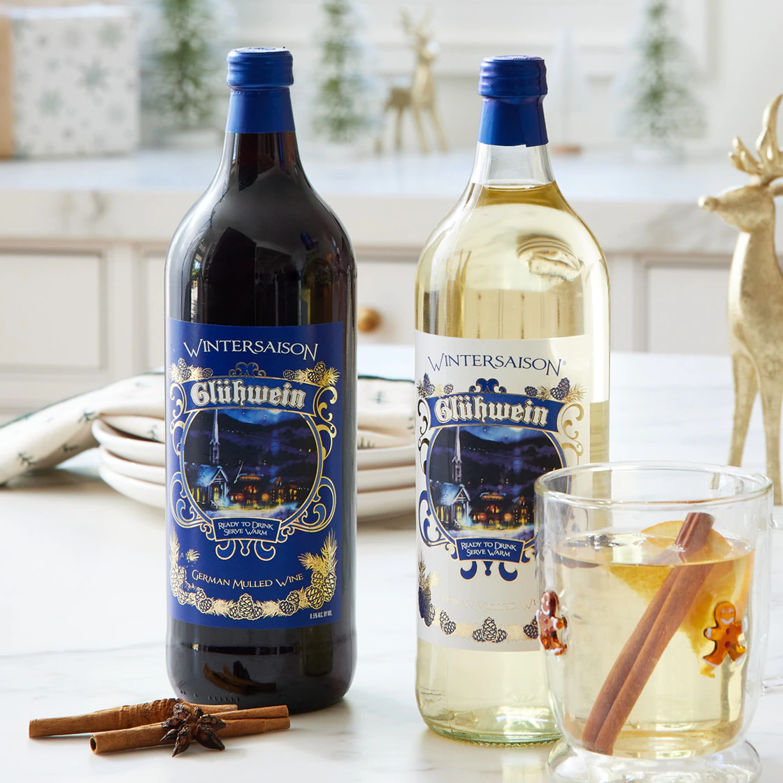 Browse Gluhwein*