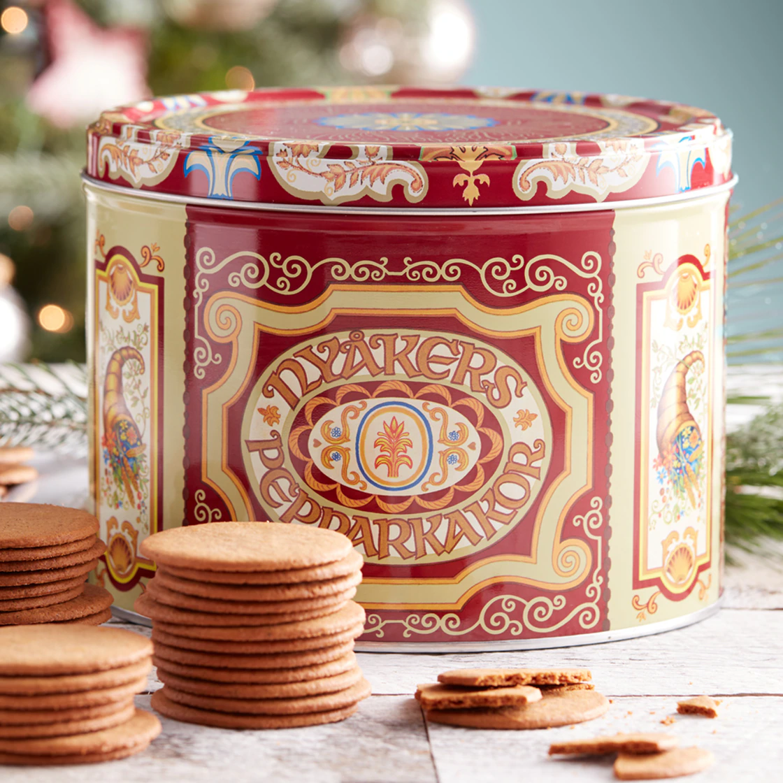 Shop Nyåkers&nbsp;GingerSnaps