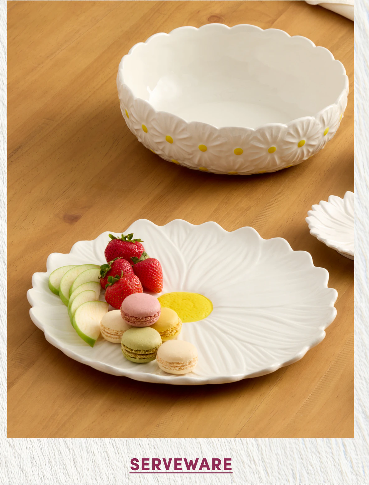 Serveware