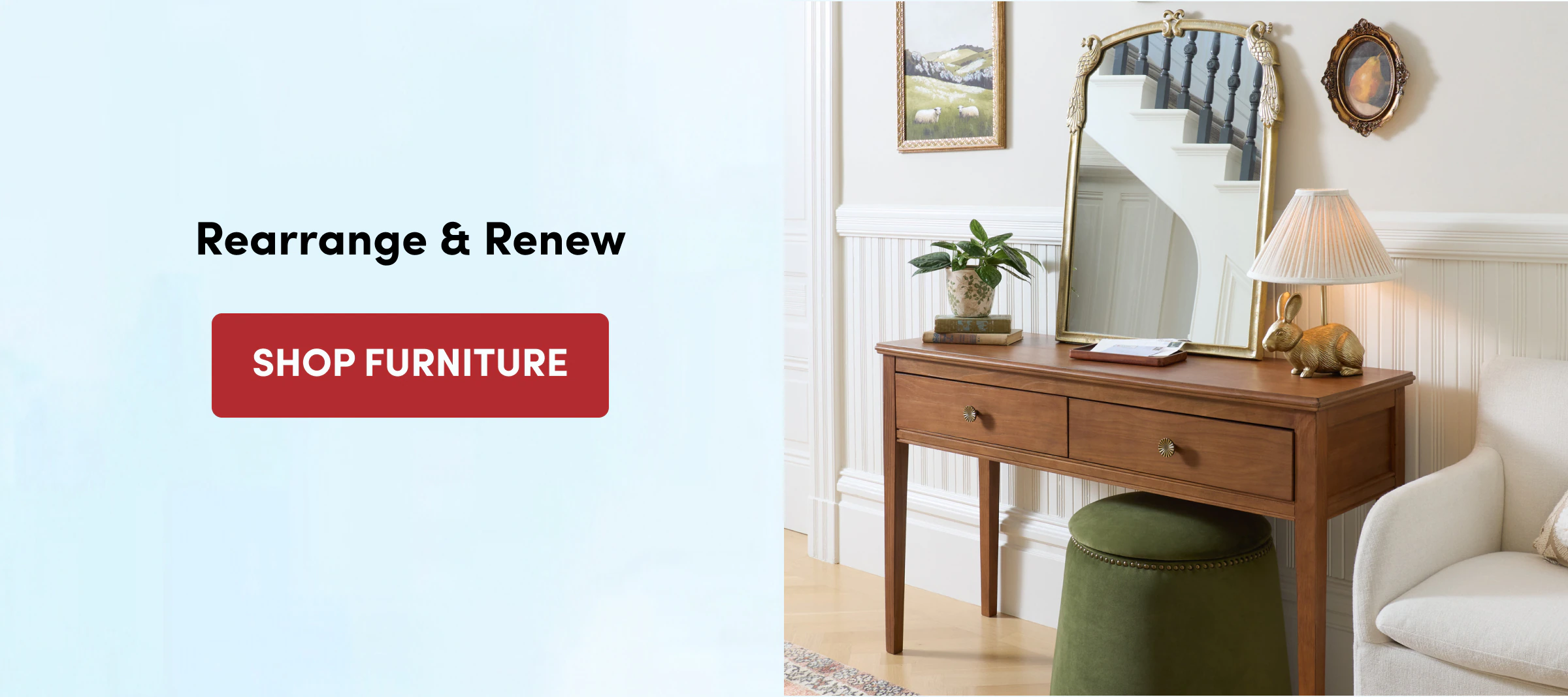 Shop Furniture