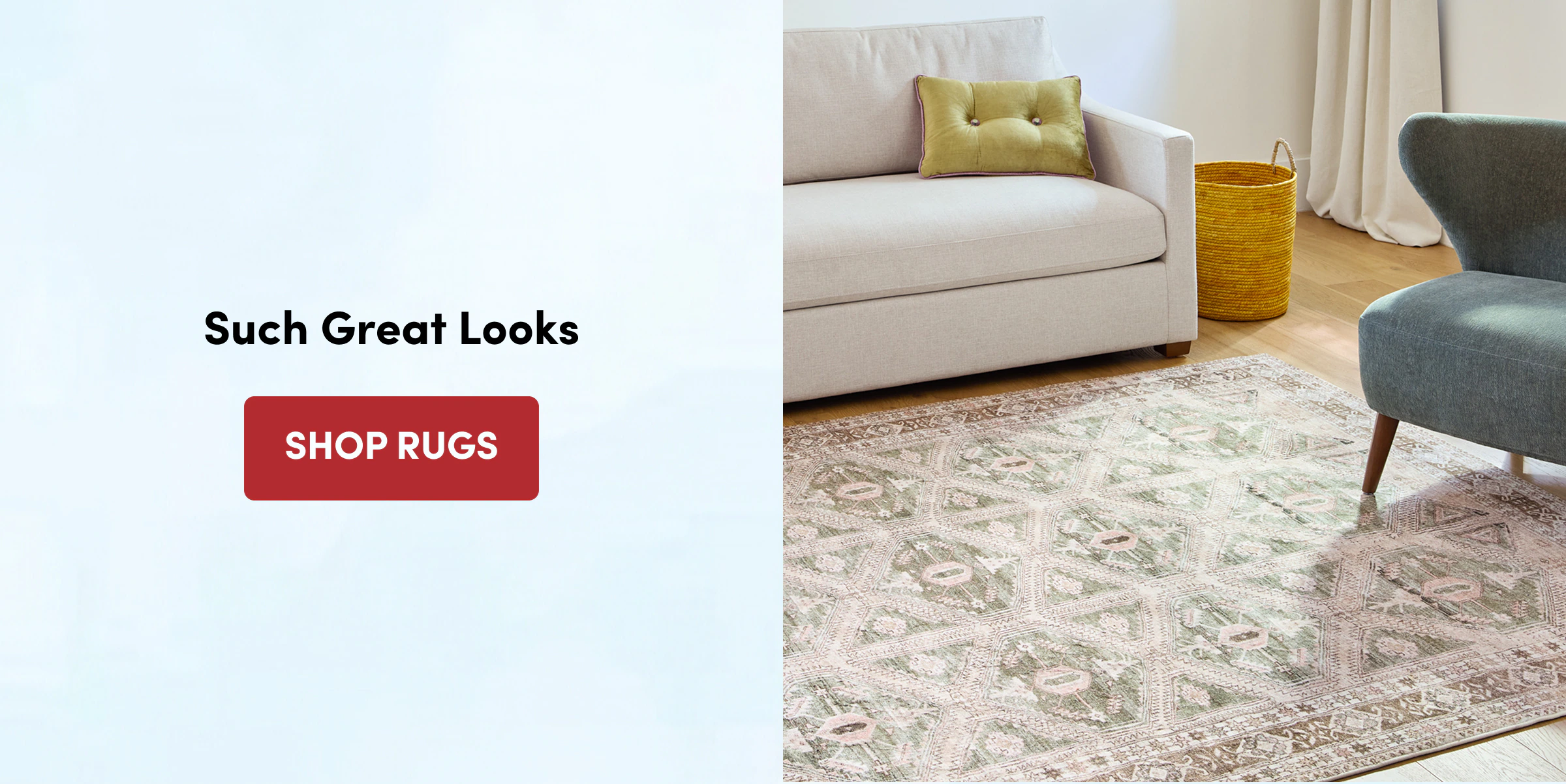 Shop Rugs