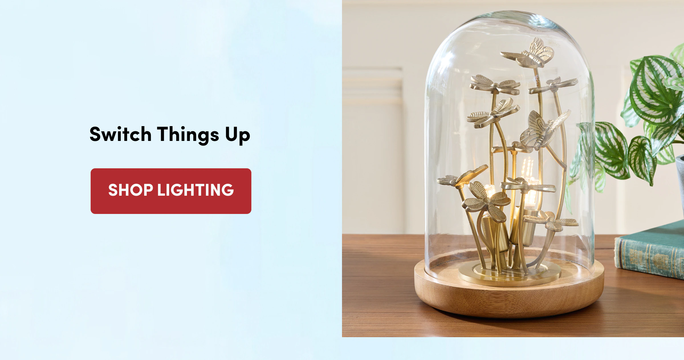 Shop Lighting