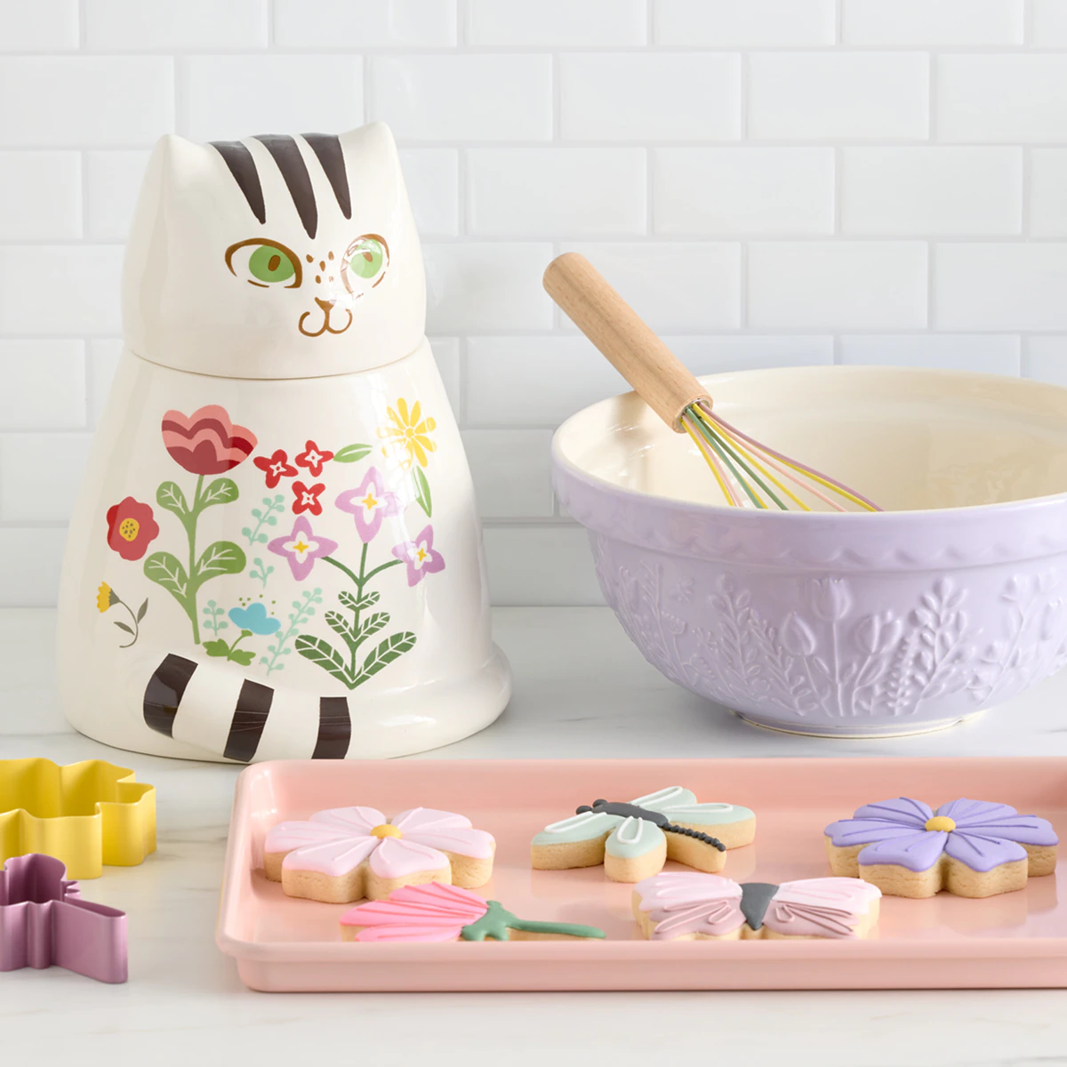 Shop Kitchen