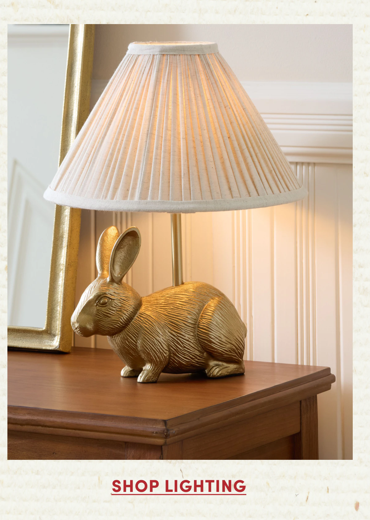 Shop Lighting