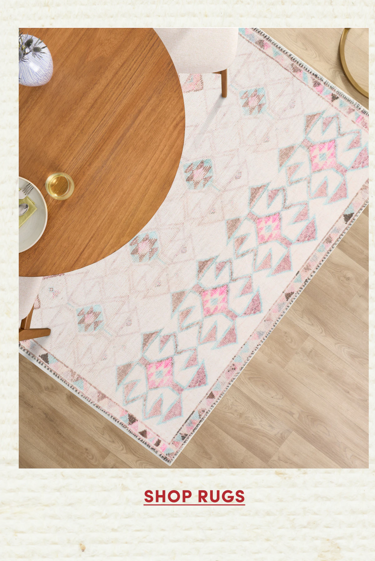 Shop Rugs
