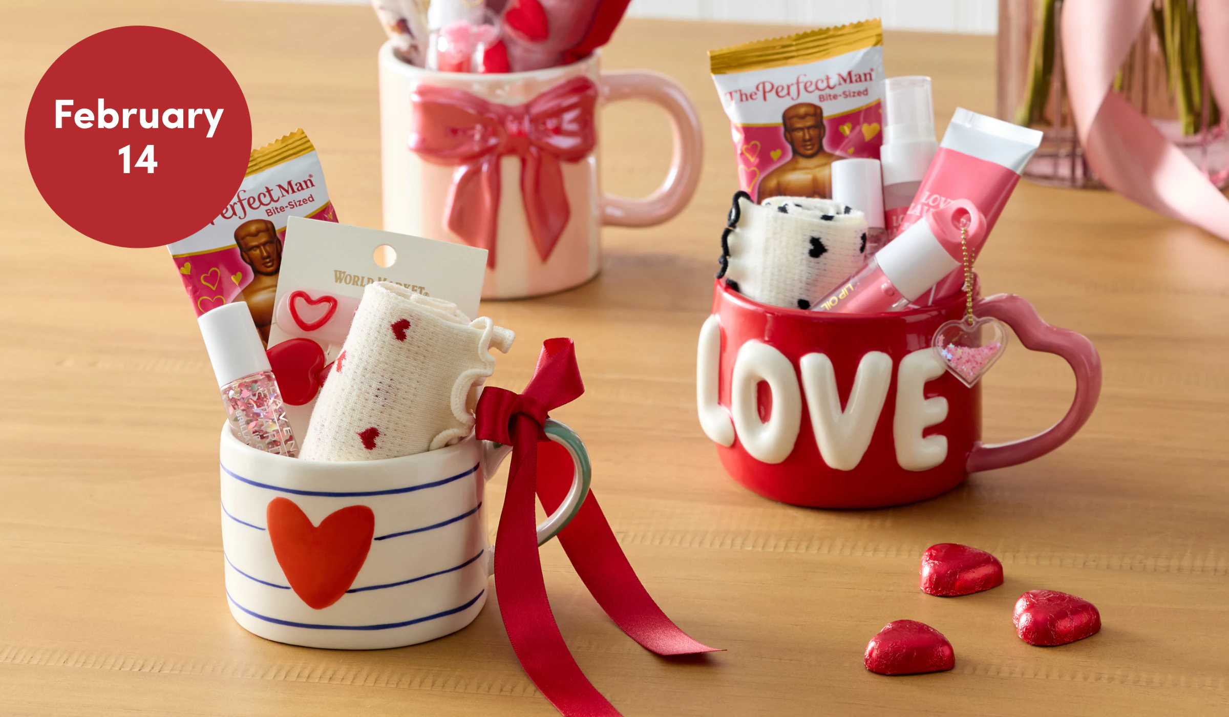 Valentine’s Day