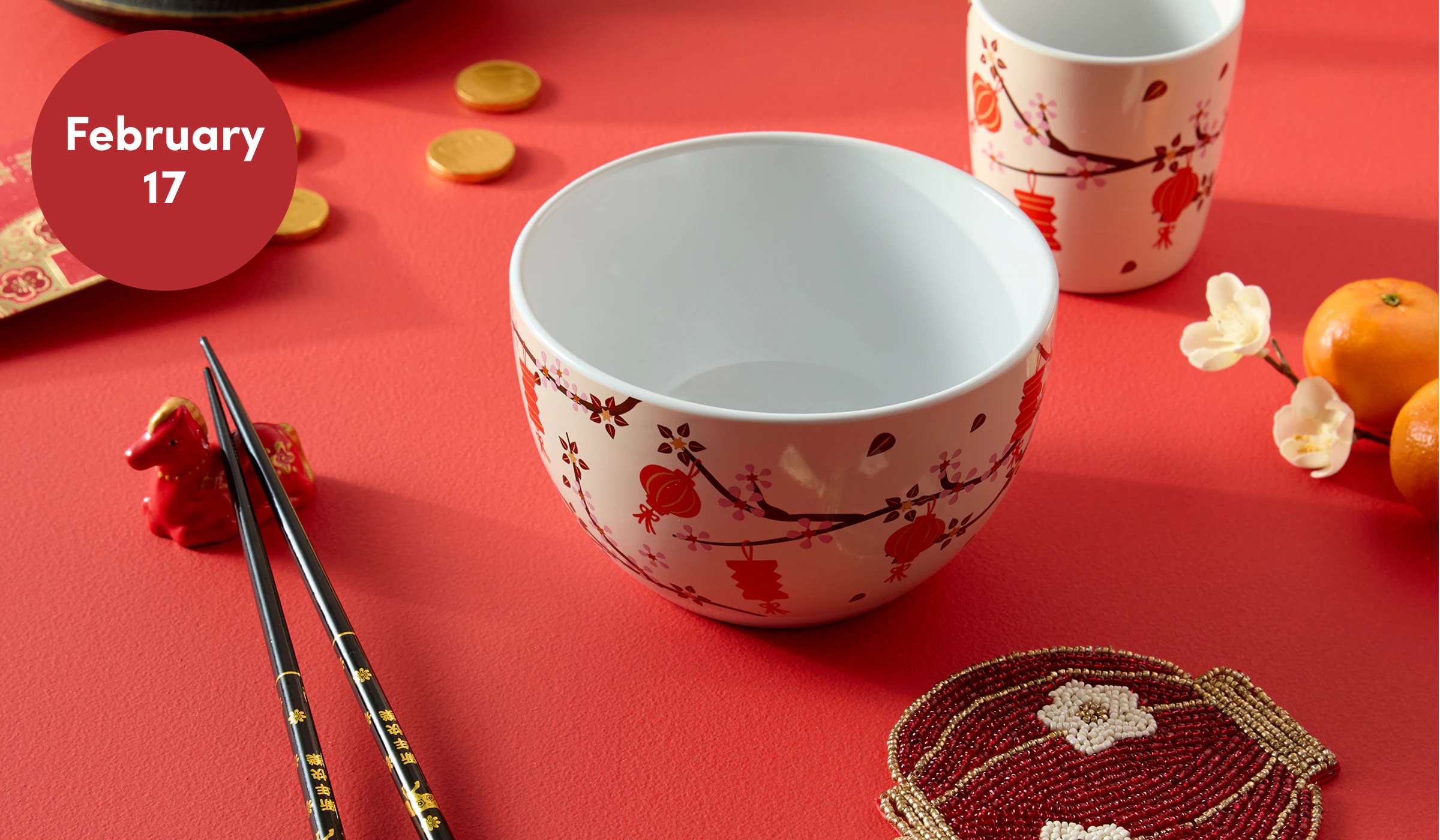 Lunar New Year
