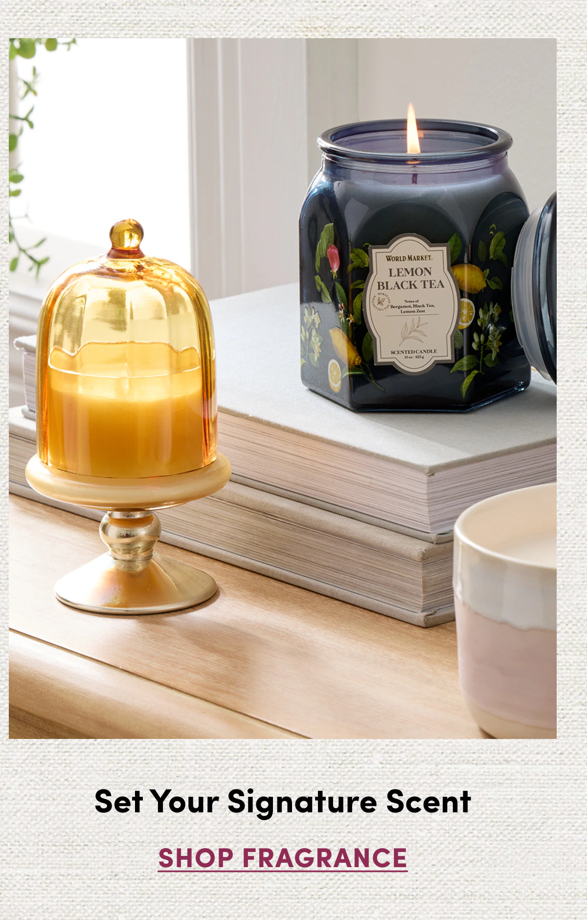 Shop Fragrance