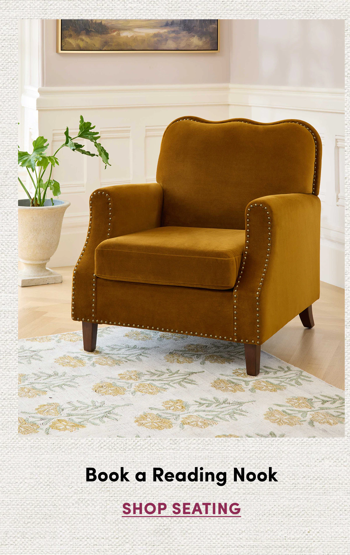 Shop Seating