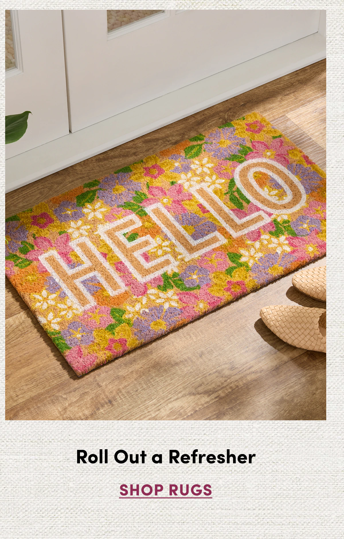 Shop Rugs