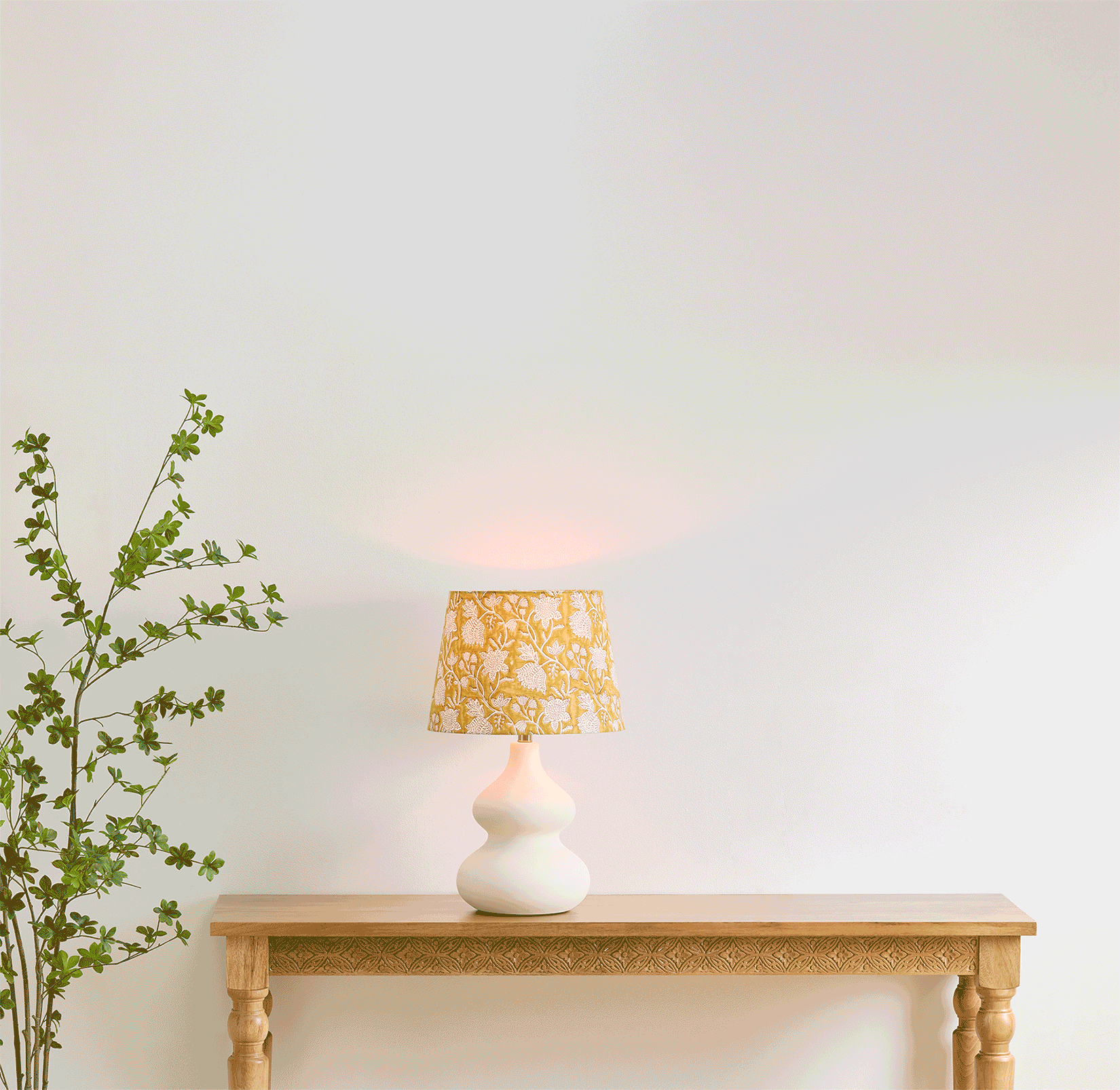 Brighten Your Space