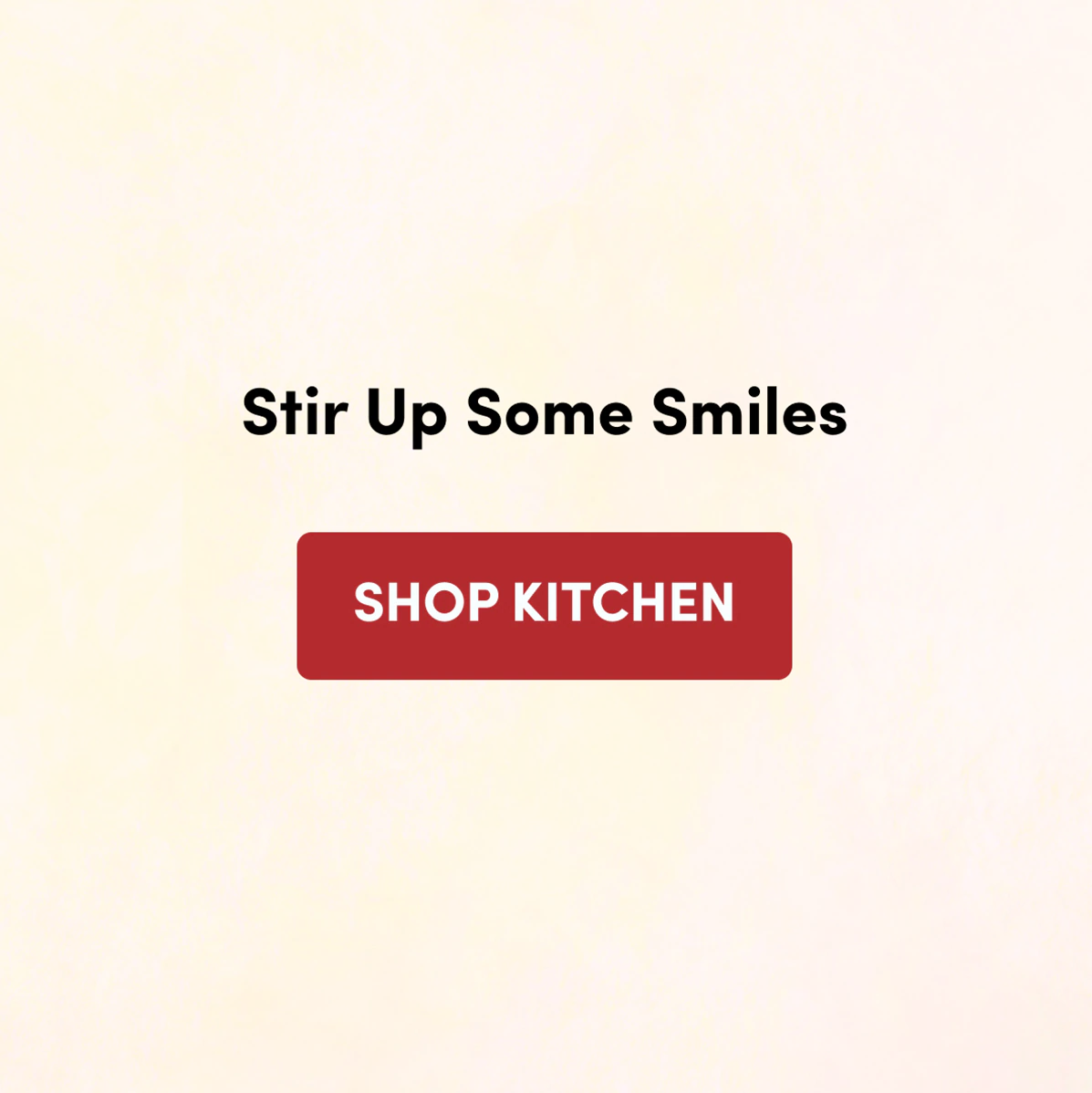 Shop Kitchen
