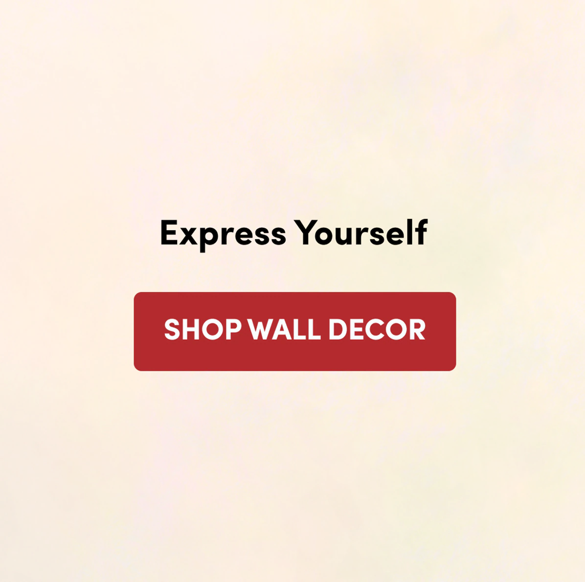 Shop Wall Decor
