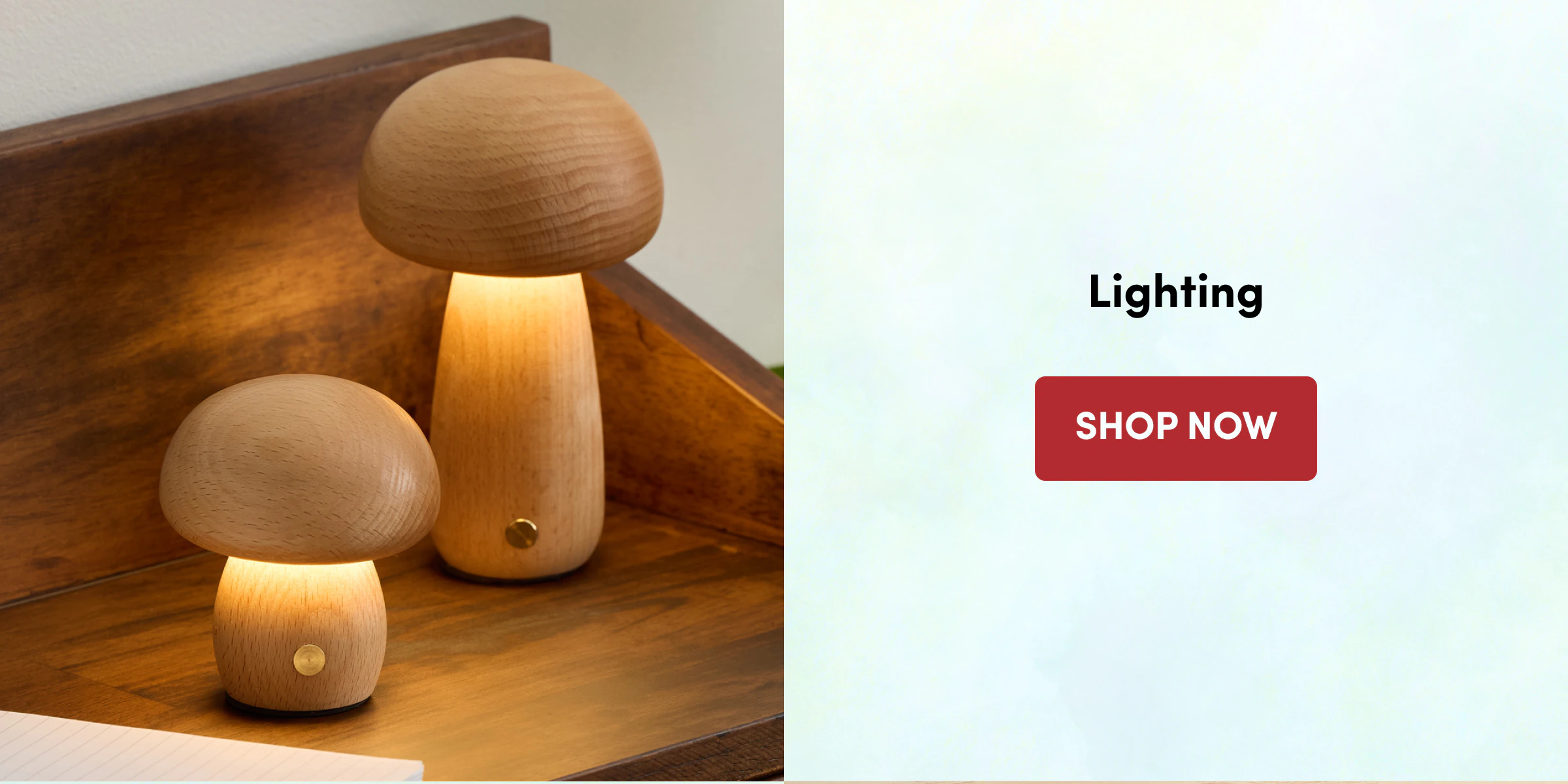 Lighting Shop Now