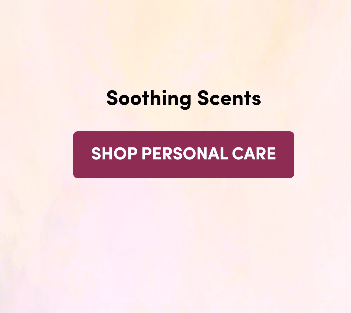 Shop Personal Care