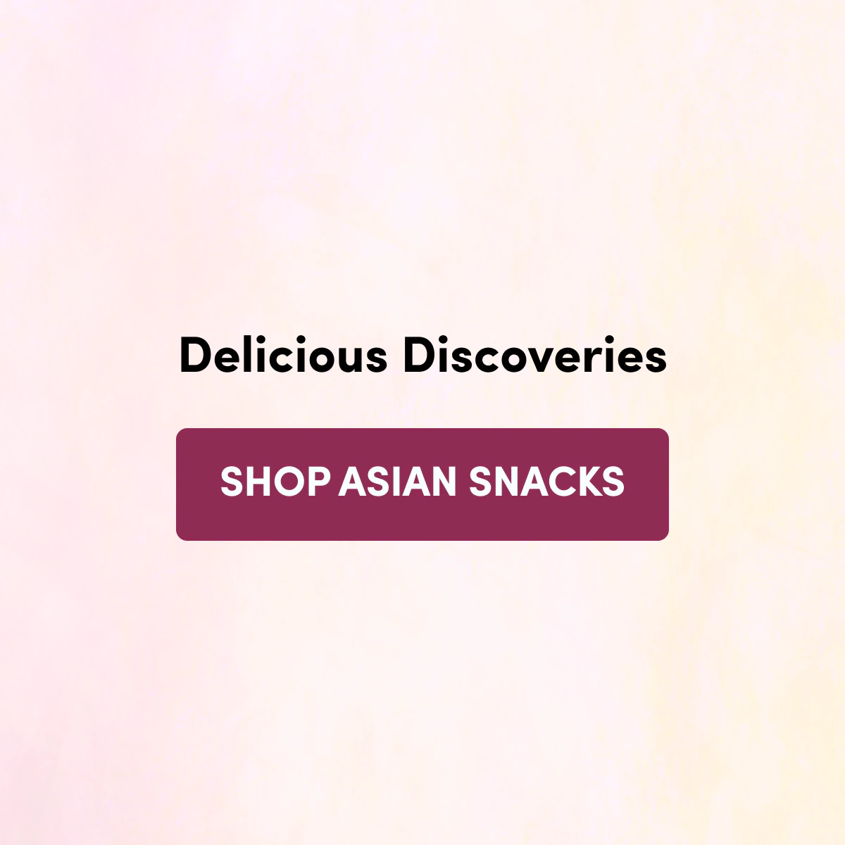 Shop Asian Snacks