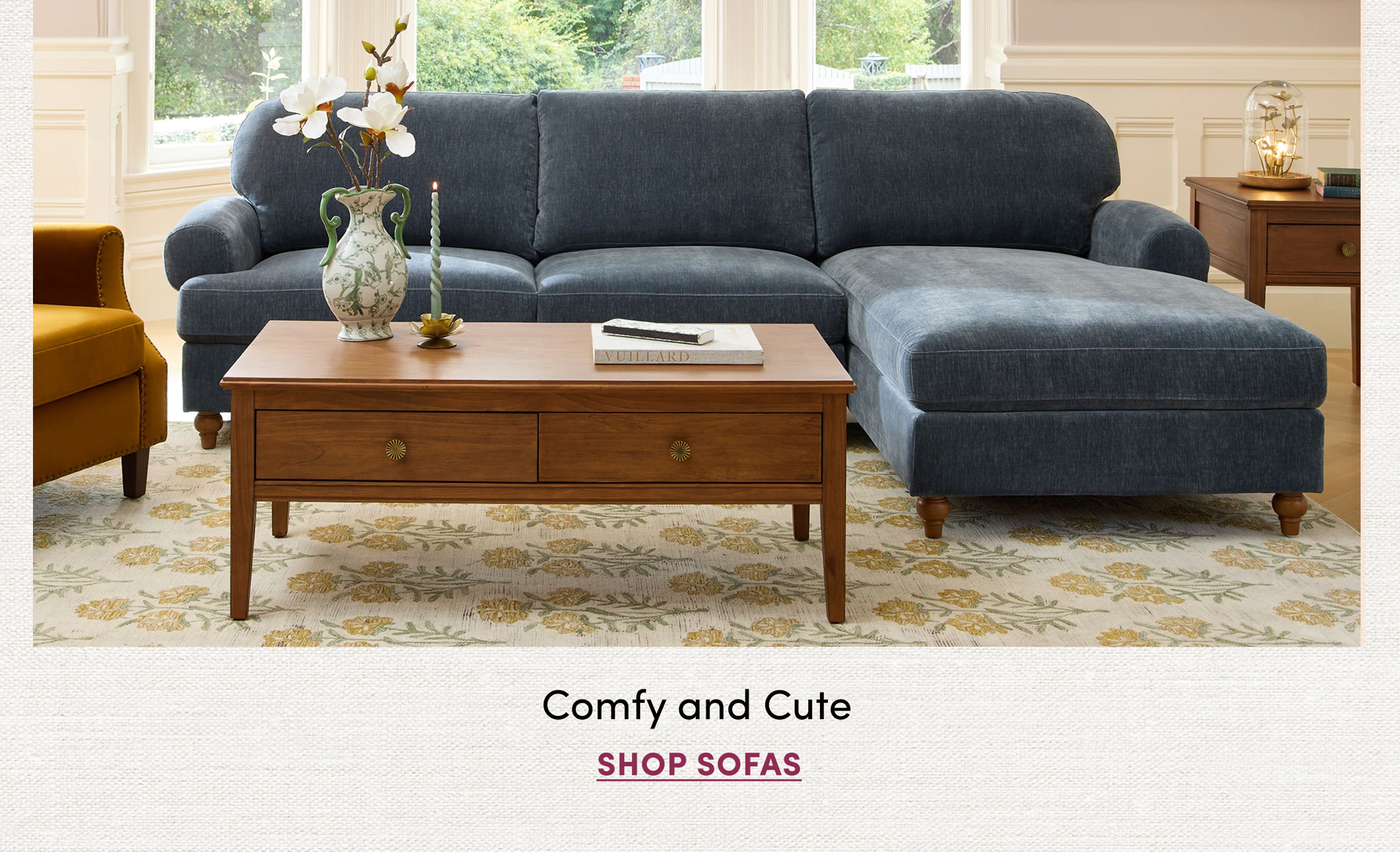 Comfy And Cute