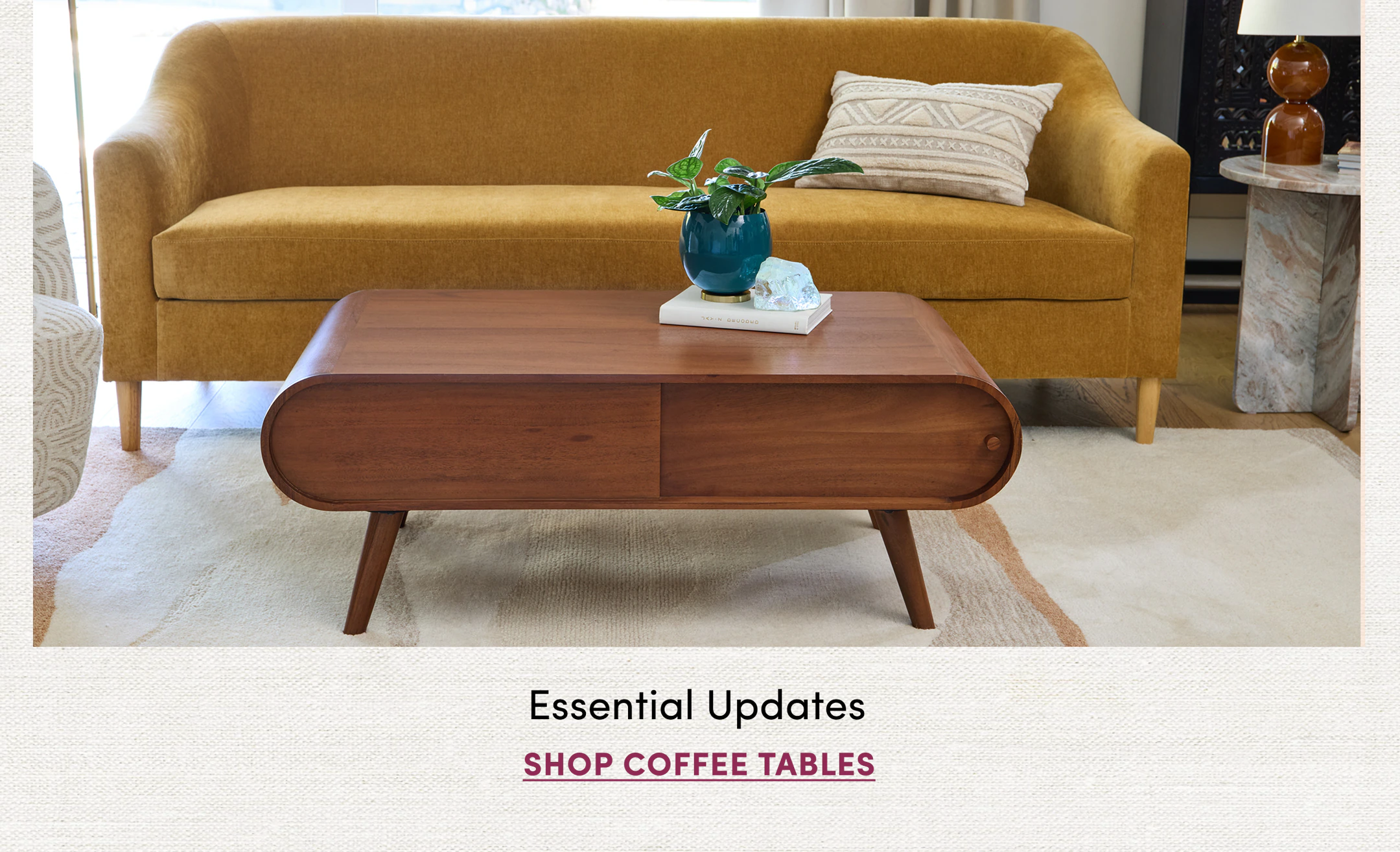Essential Updates