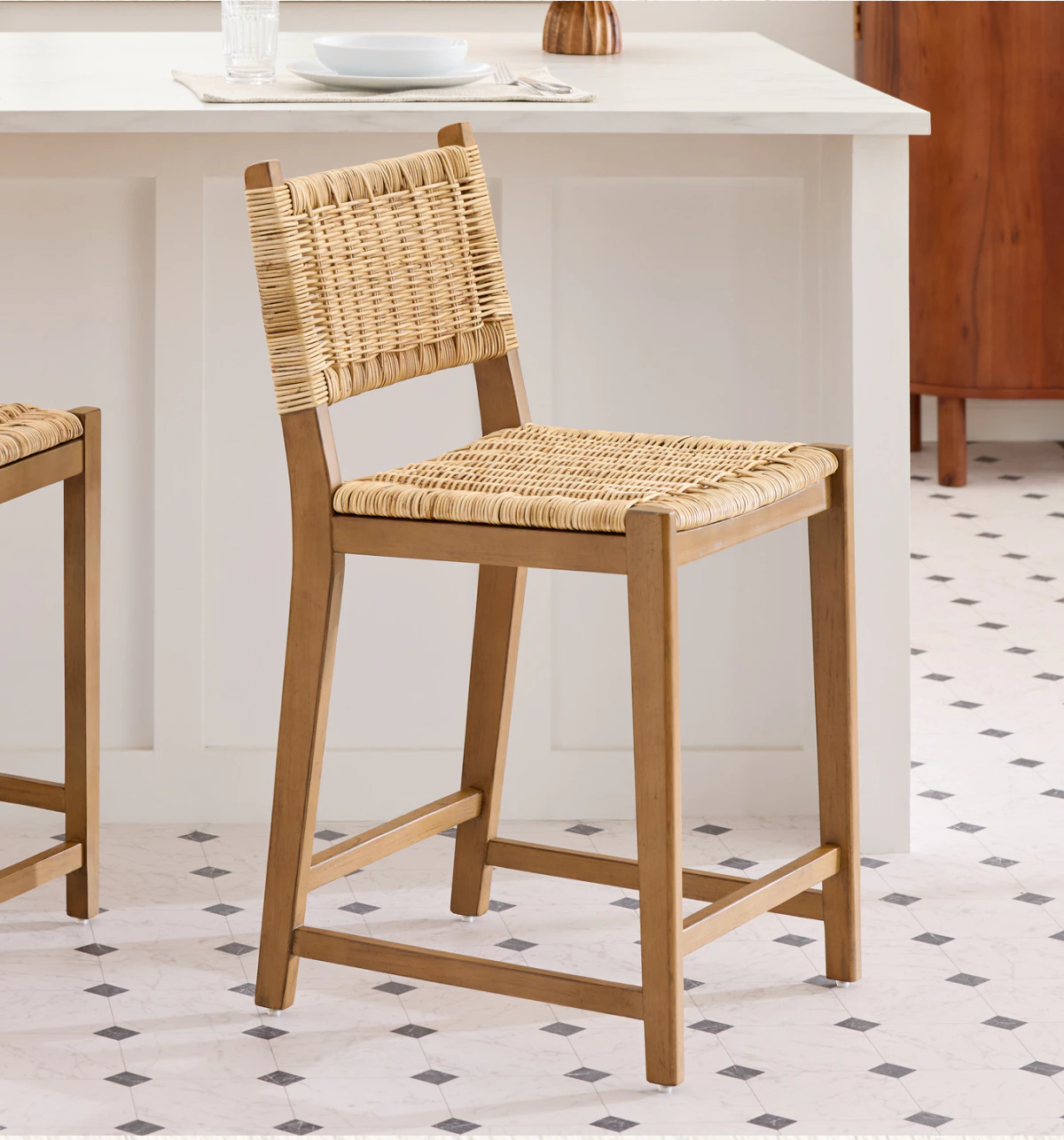 Amolea Counter Stool