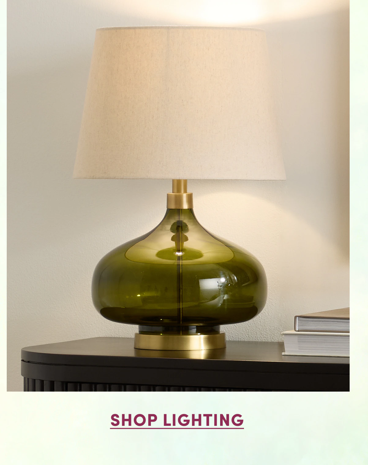 Shop Lighting