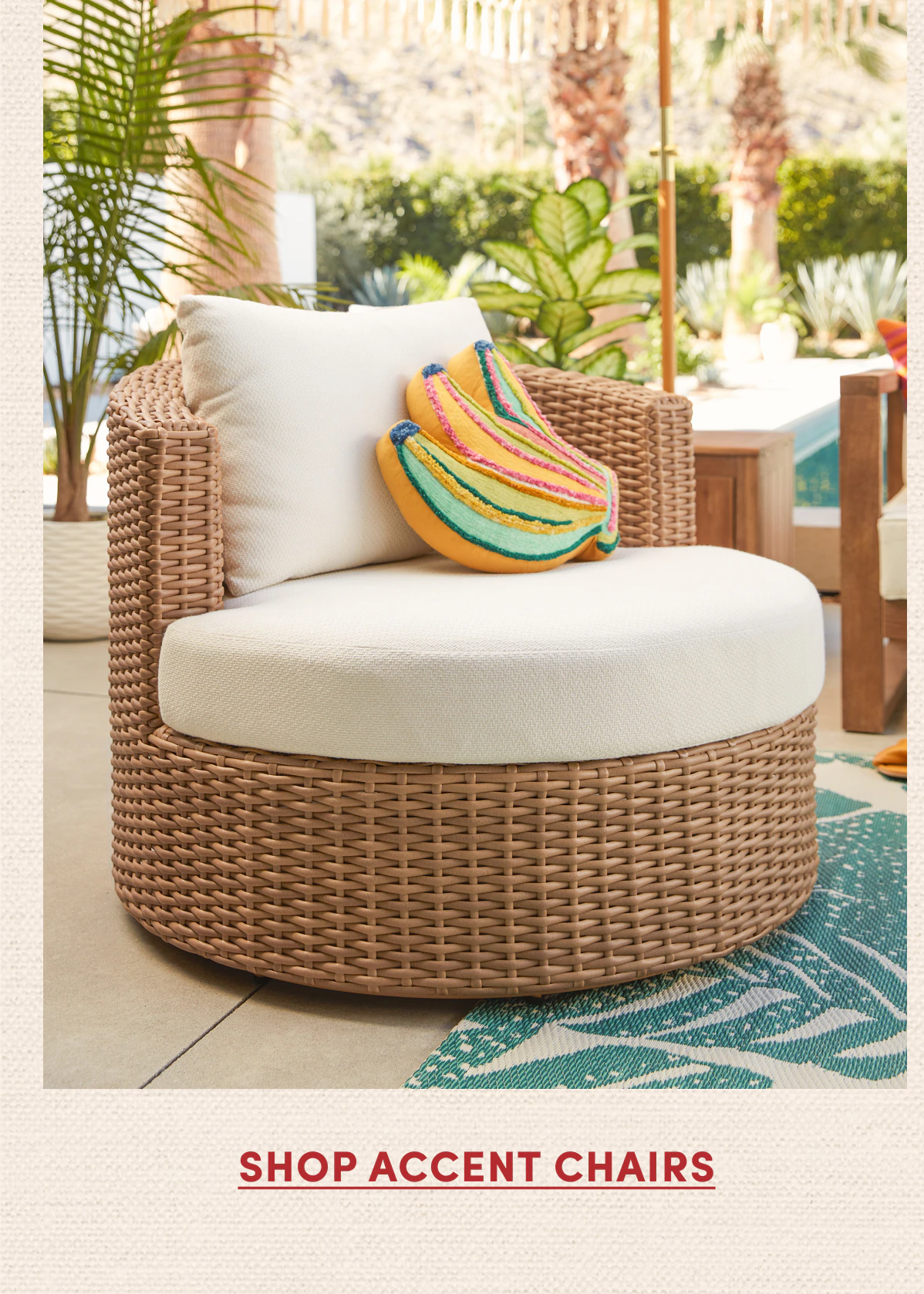 Shop Accent Chairs