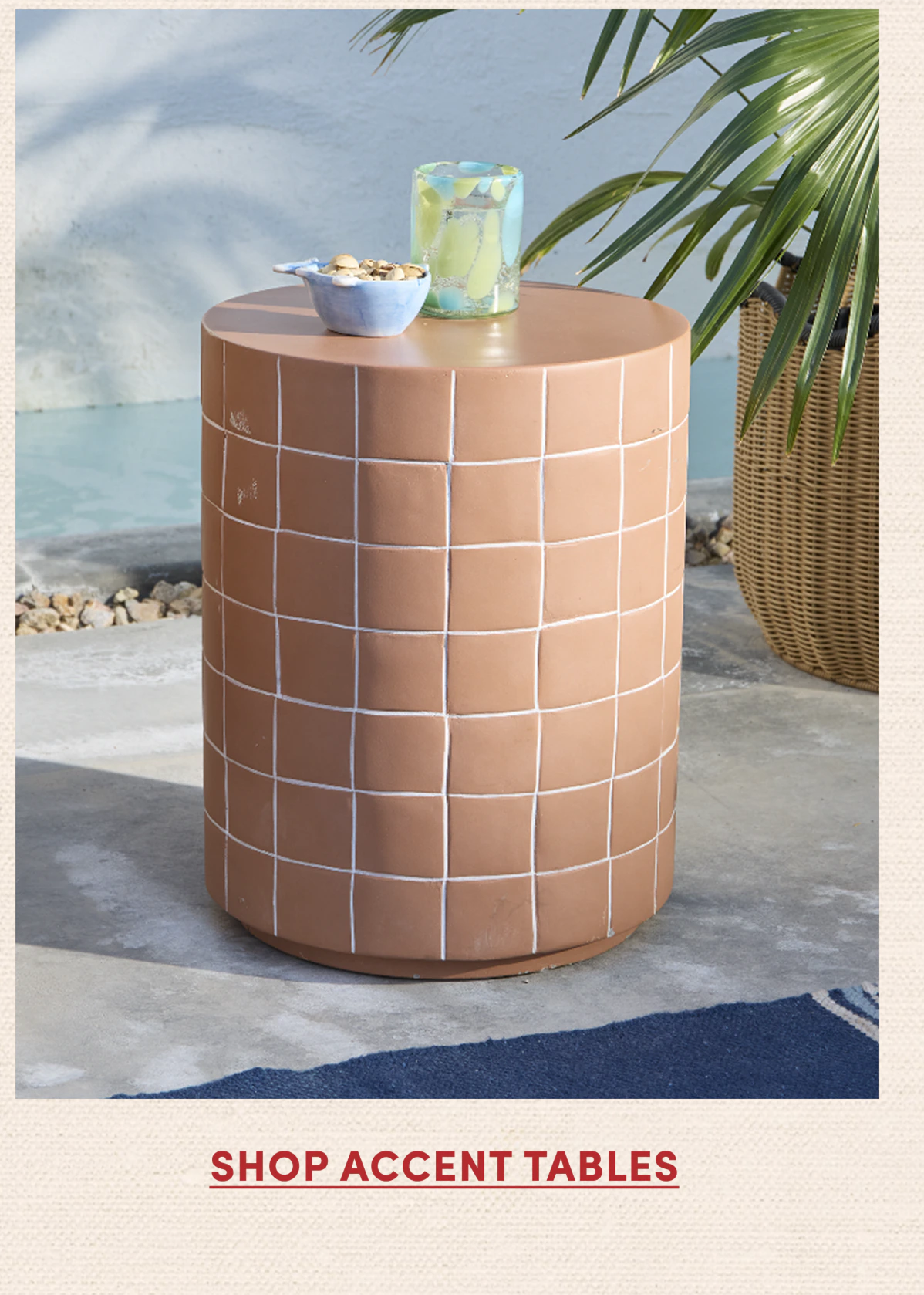 Shop Accent Tables