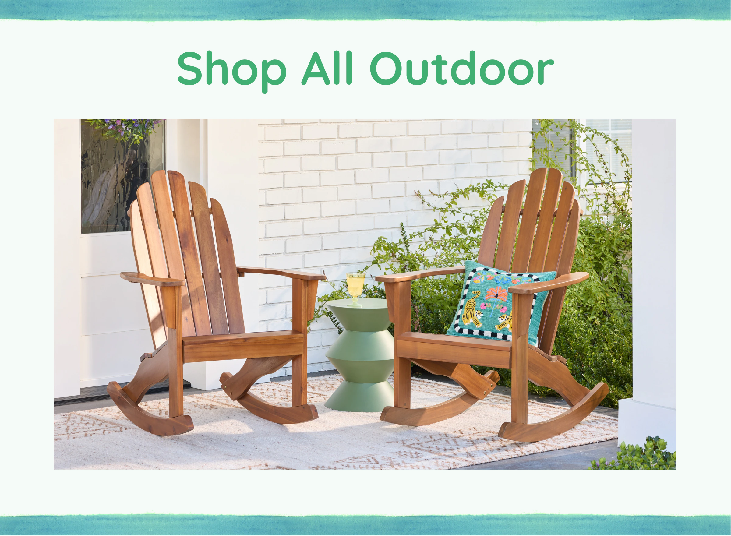 Shop All Outdoor