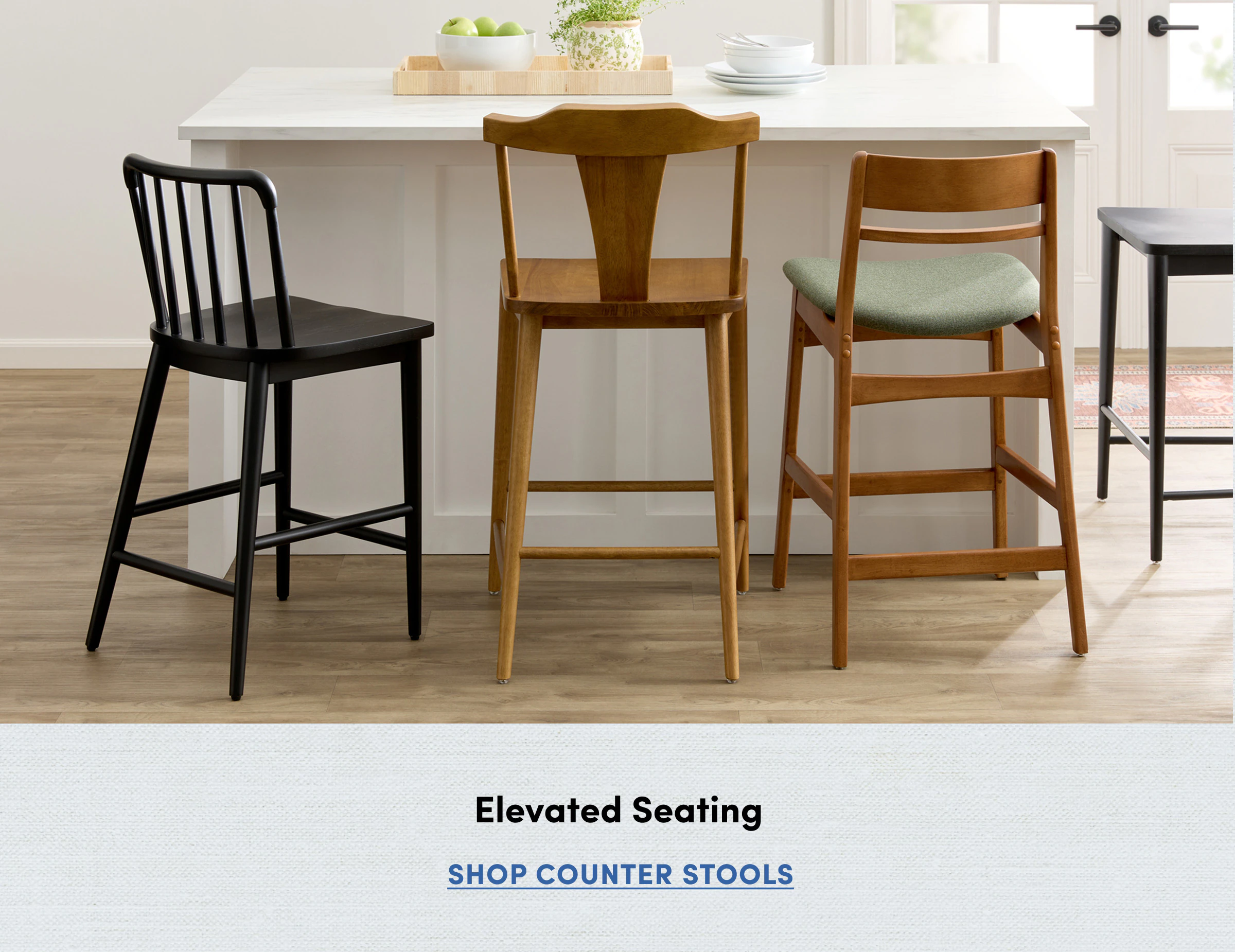 Shop Counter Stools