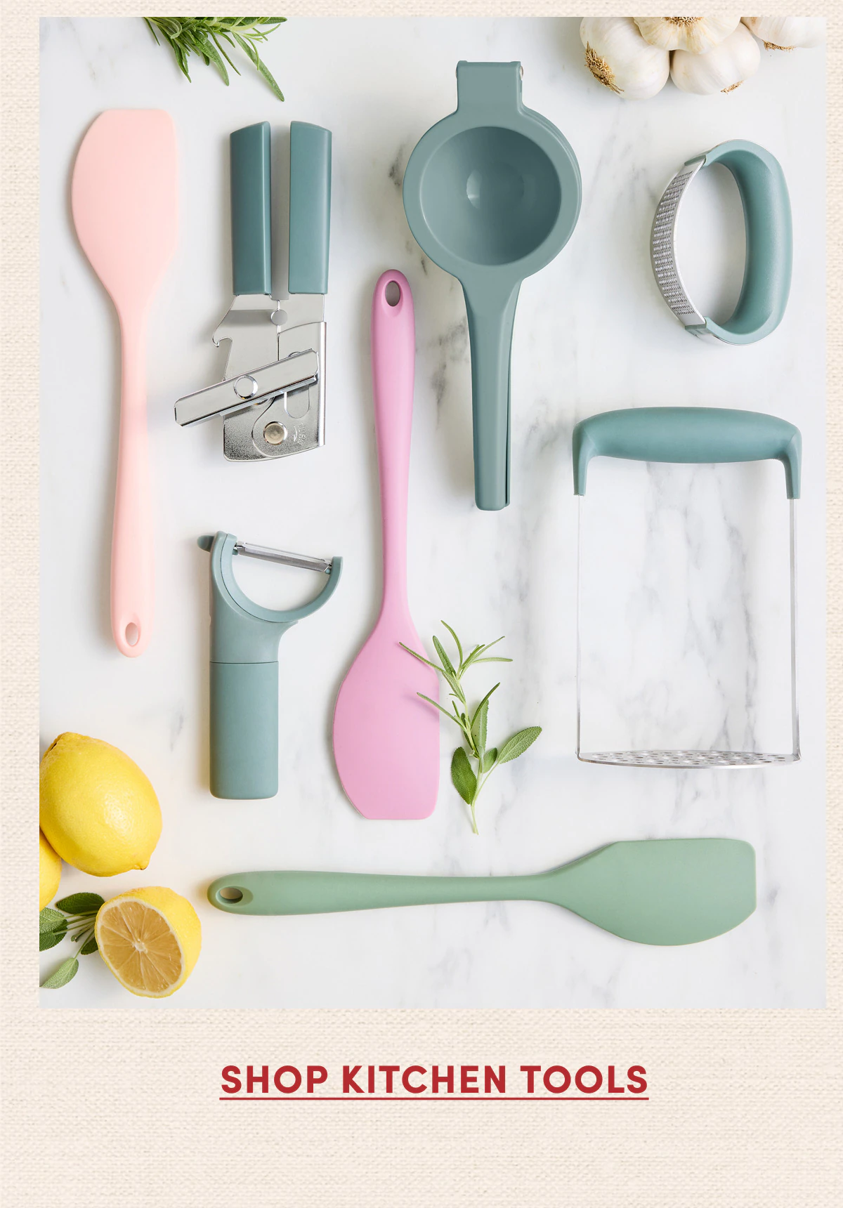 Shop Kitchen Tools