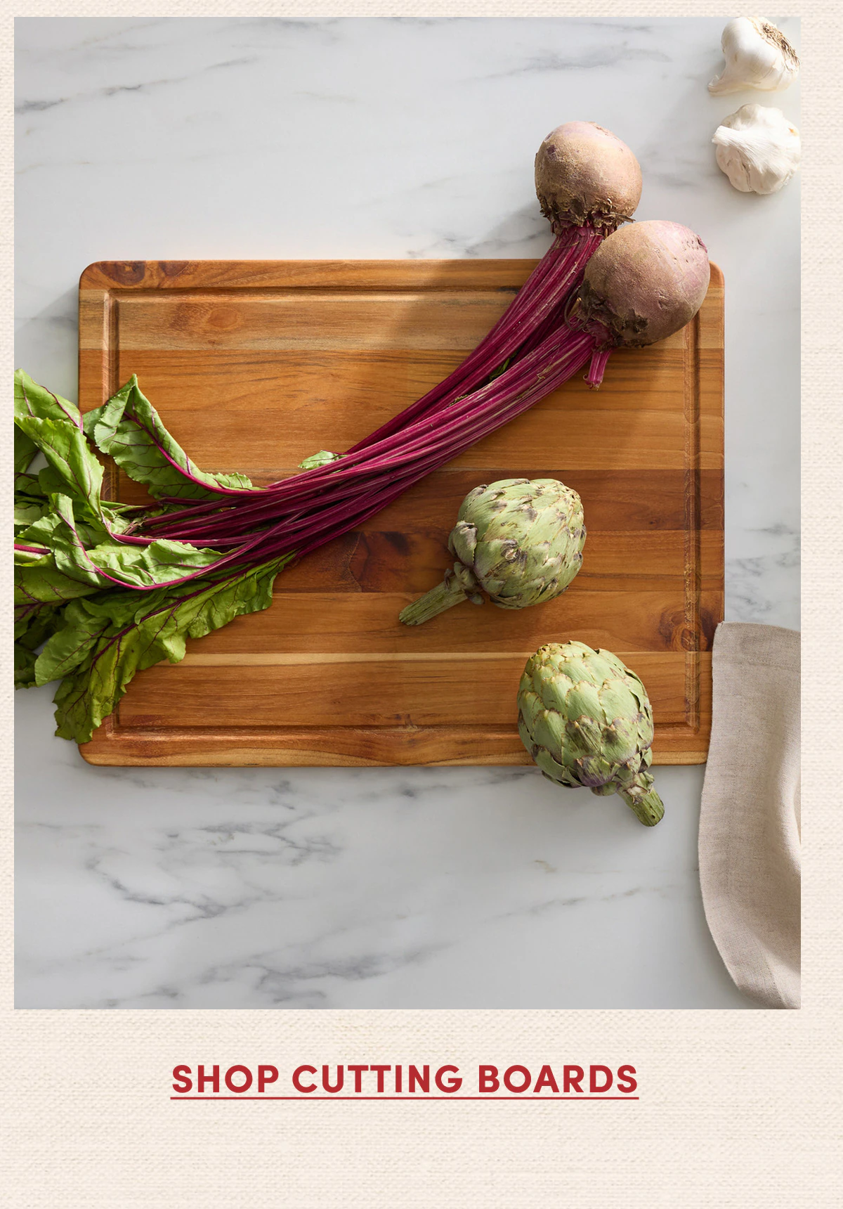 Shop Cutting Boards