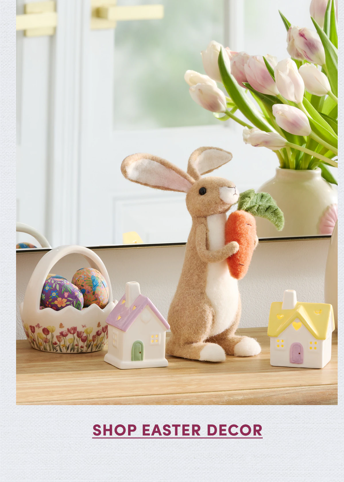 Shop Easter Decor