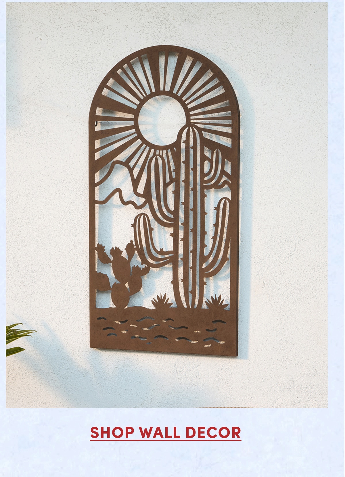 Shop Wall Decor