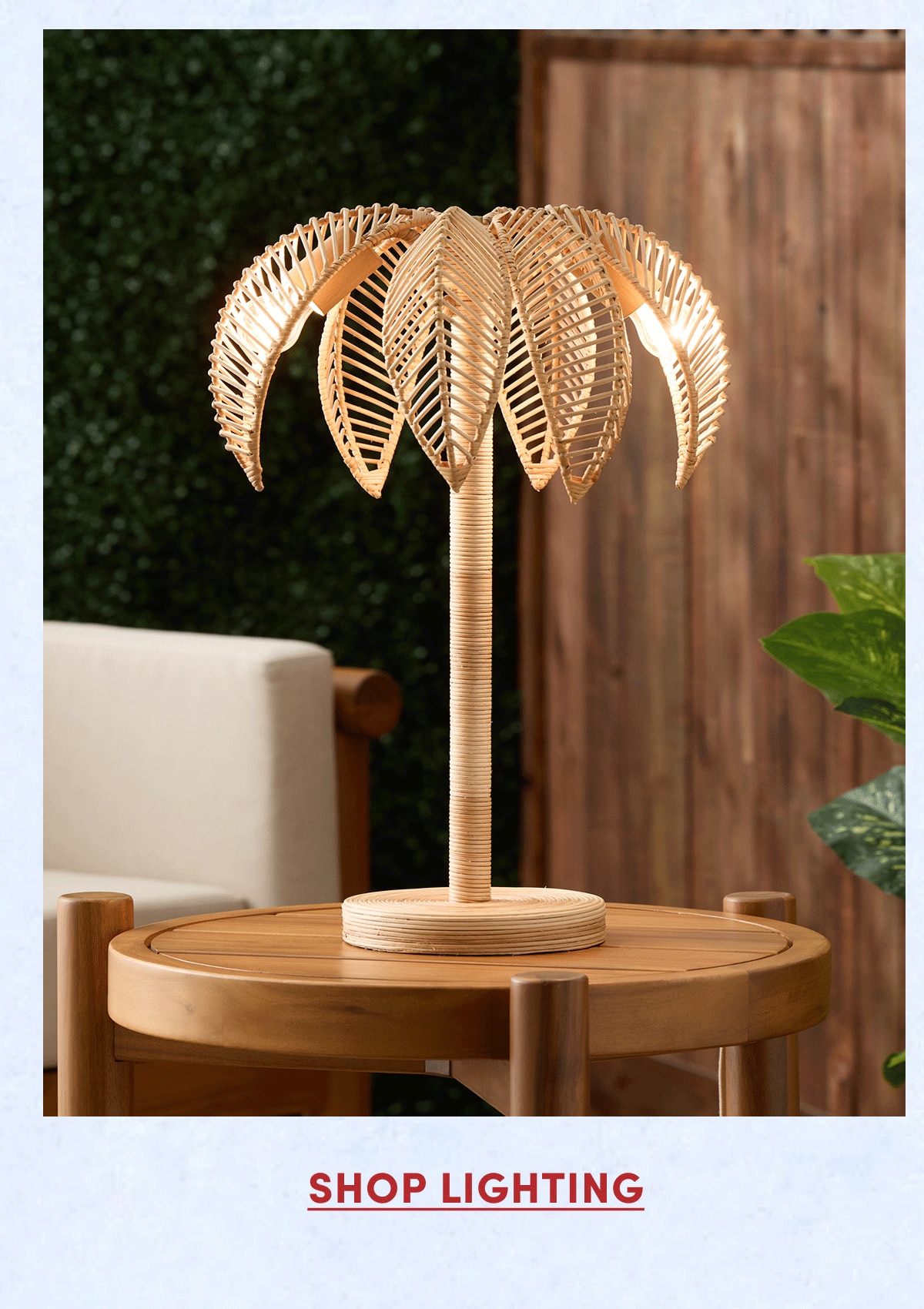 Shop Lighting