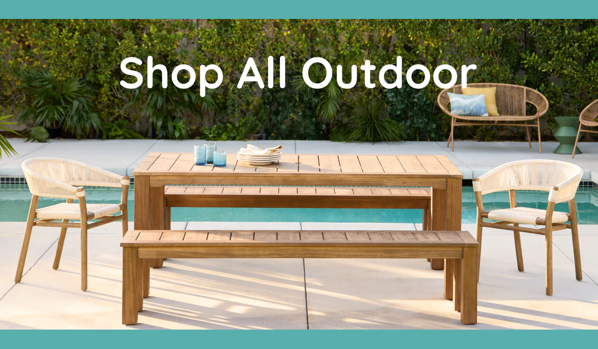 Shop All&nbsp;Outdoor