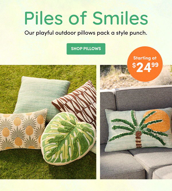 Piles Of Smiles