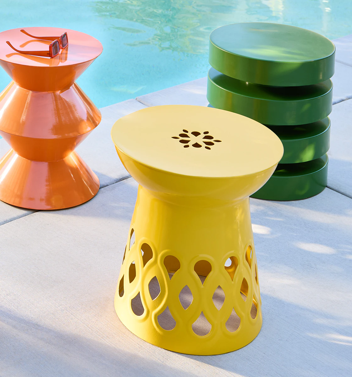 Shop Accent Tables