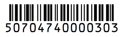  Barcode