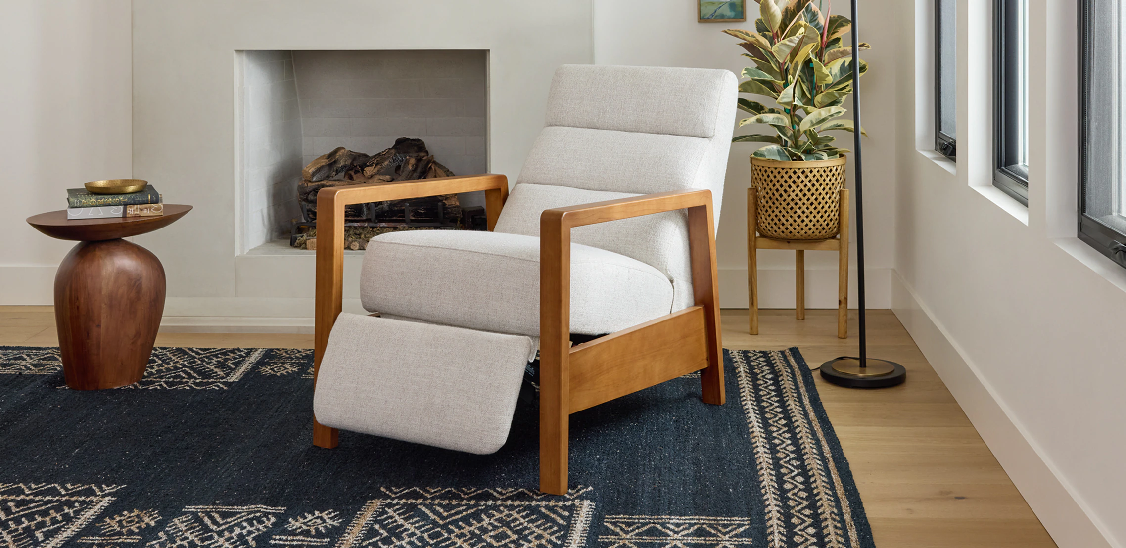 20-30% off Select Accent Chairs