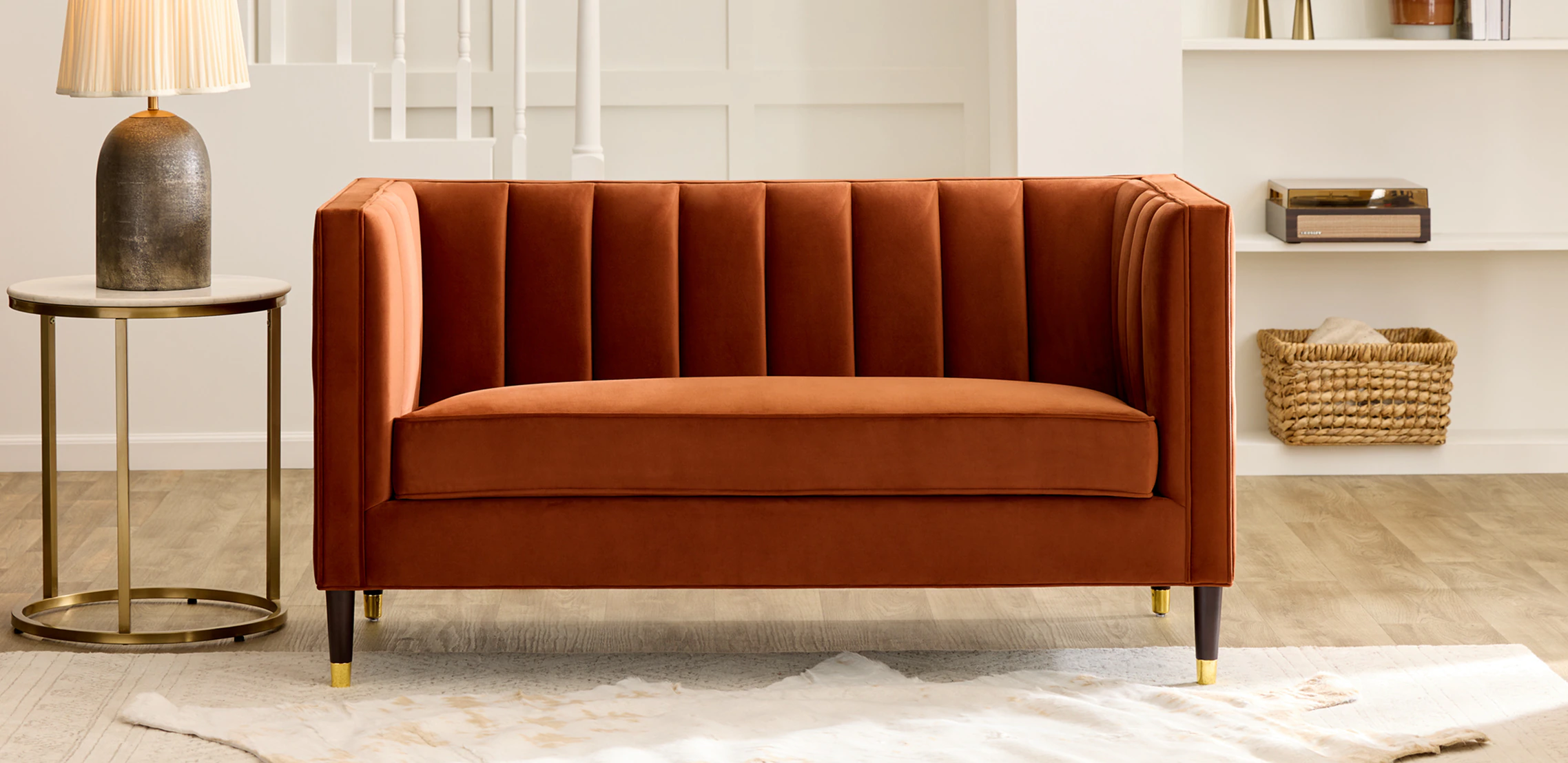 20-30% off Select Sofas