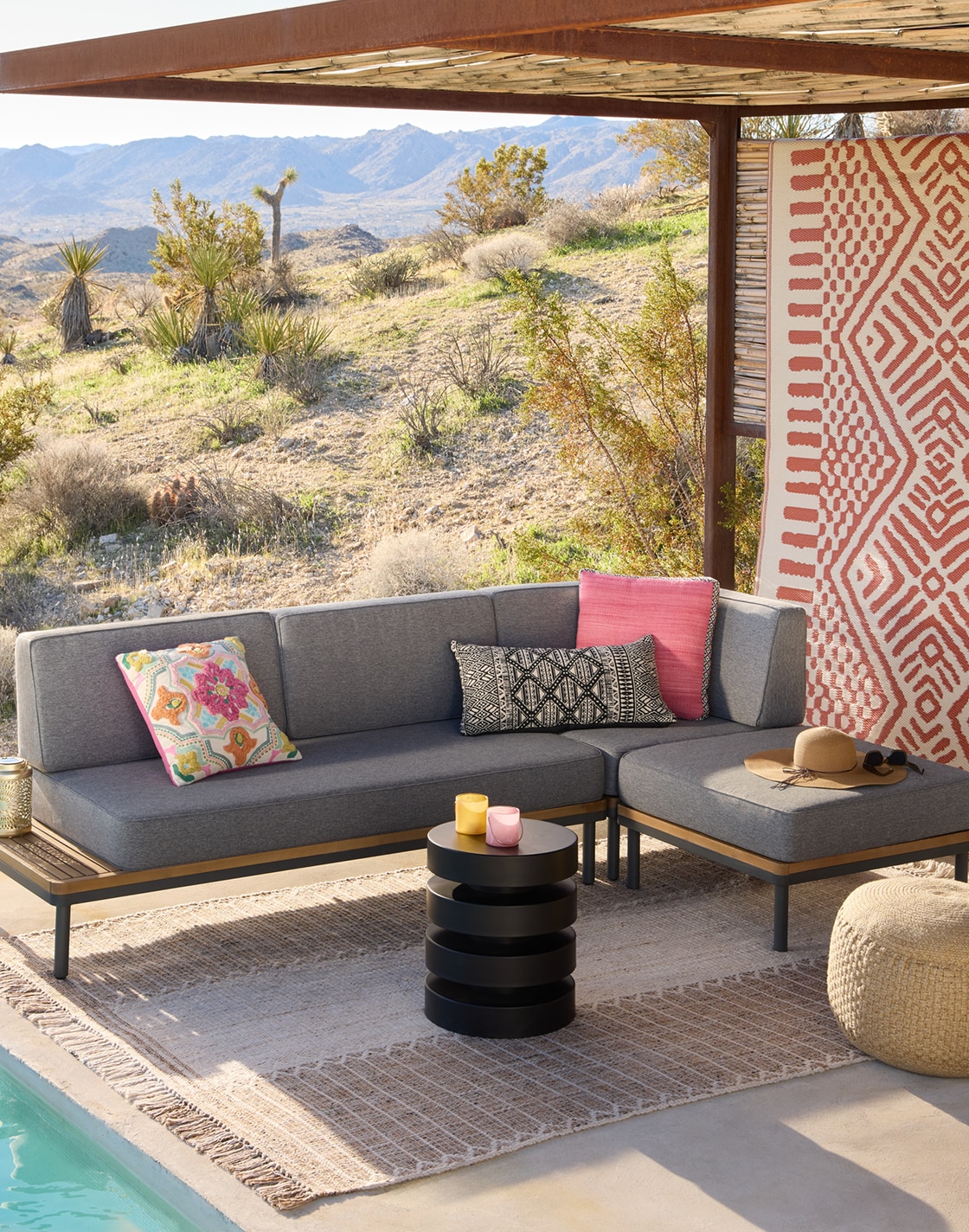 Shop Outdoor Furniture