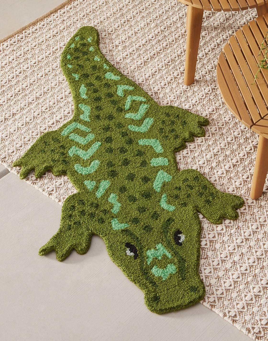 Shop Outdoor Rugs