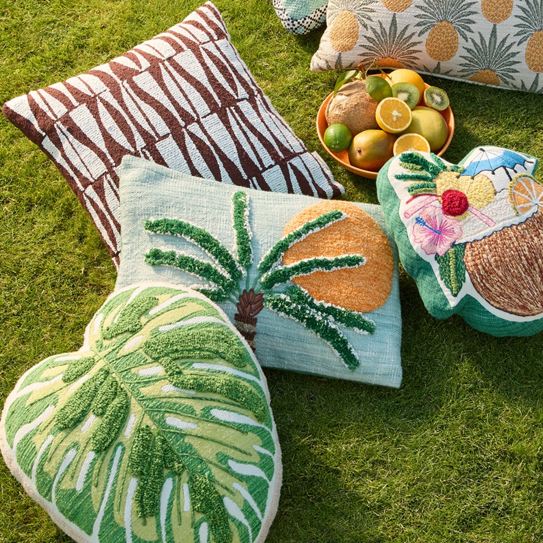 Shop Pillows