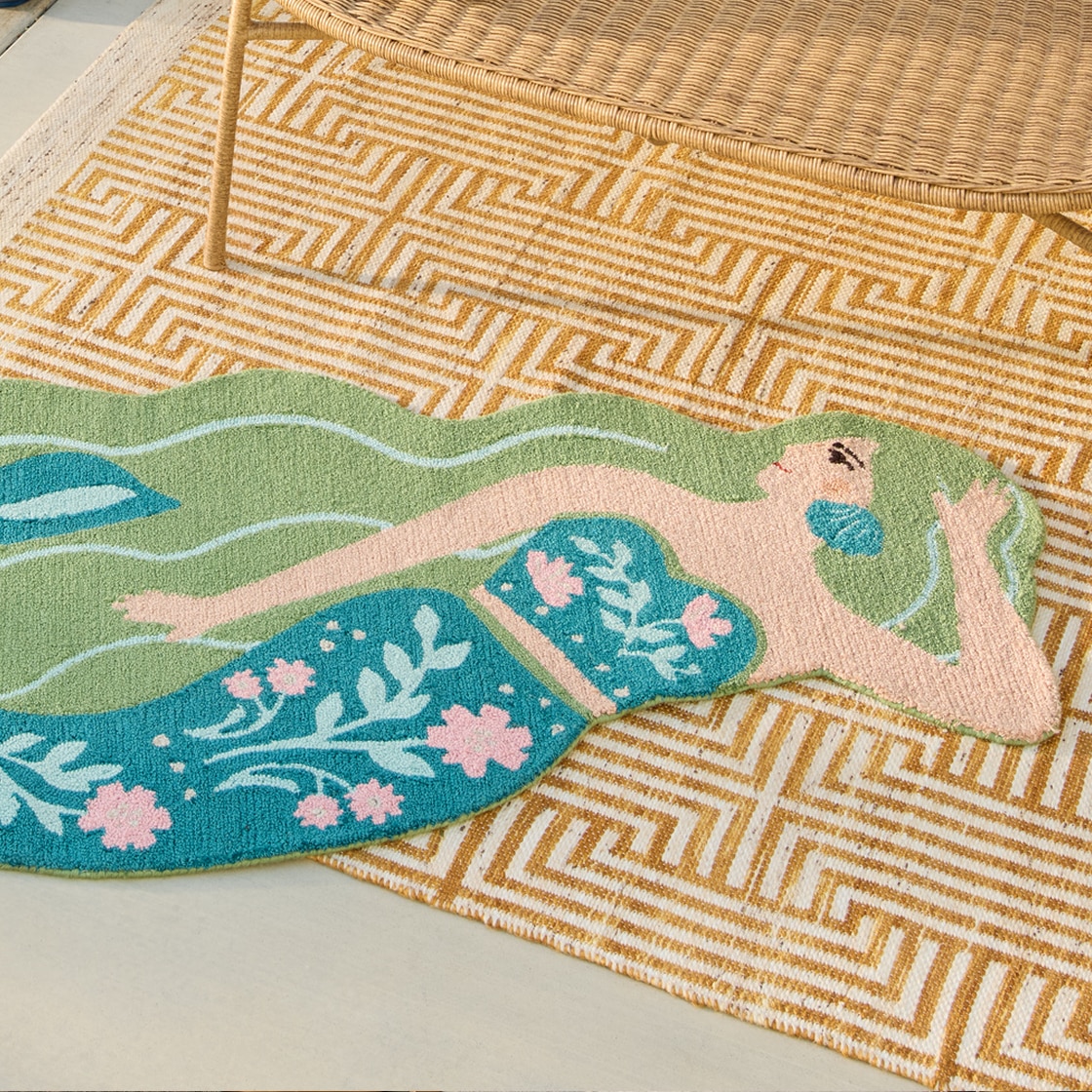 Shop Rugs