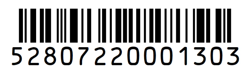 Barcode