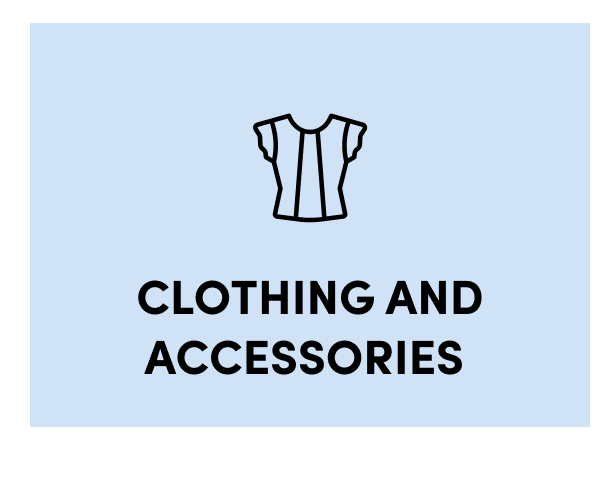 Clothing And Accessories